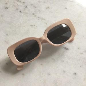 Vintage Deadstock Sunglasses